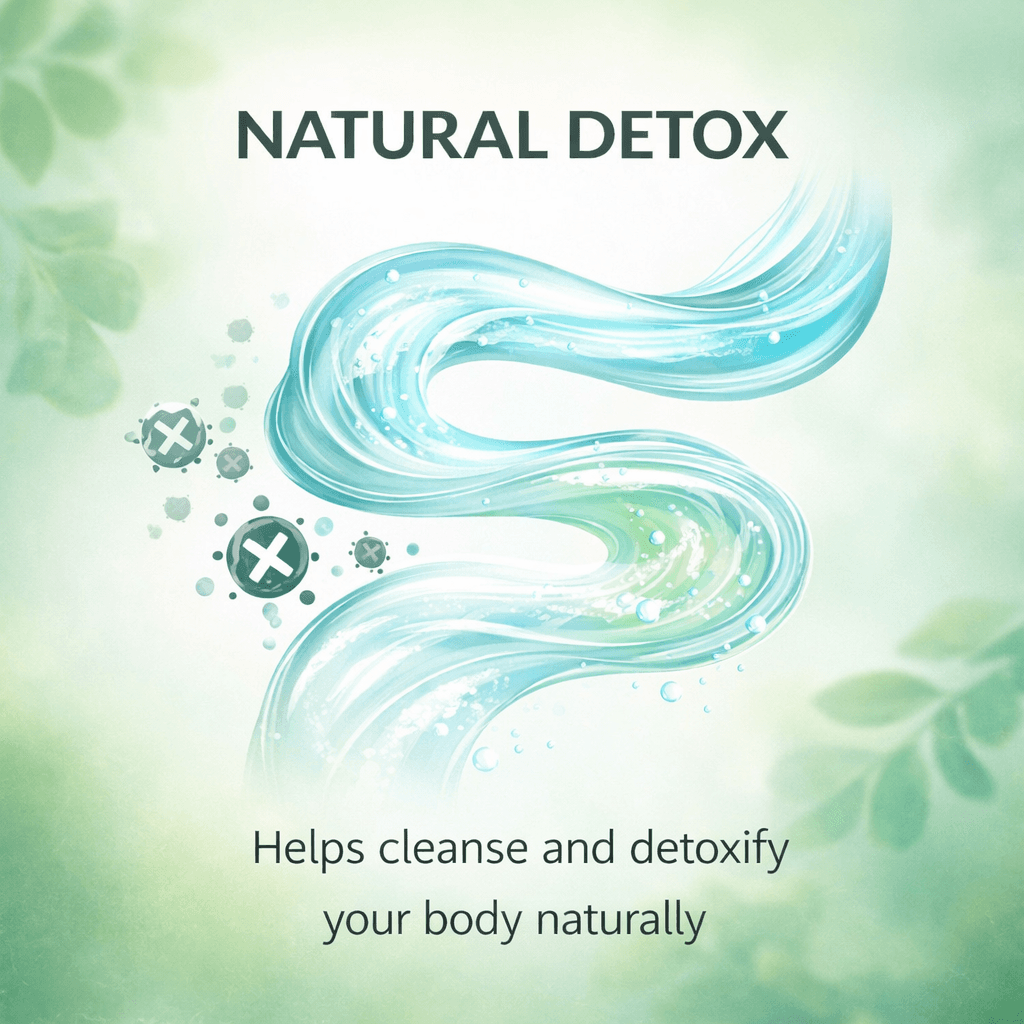 Natural Detox